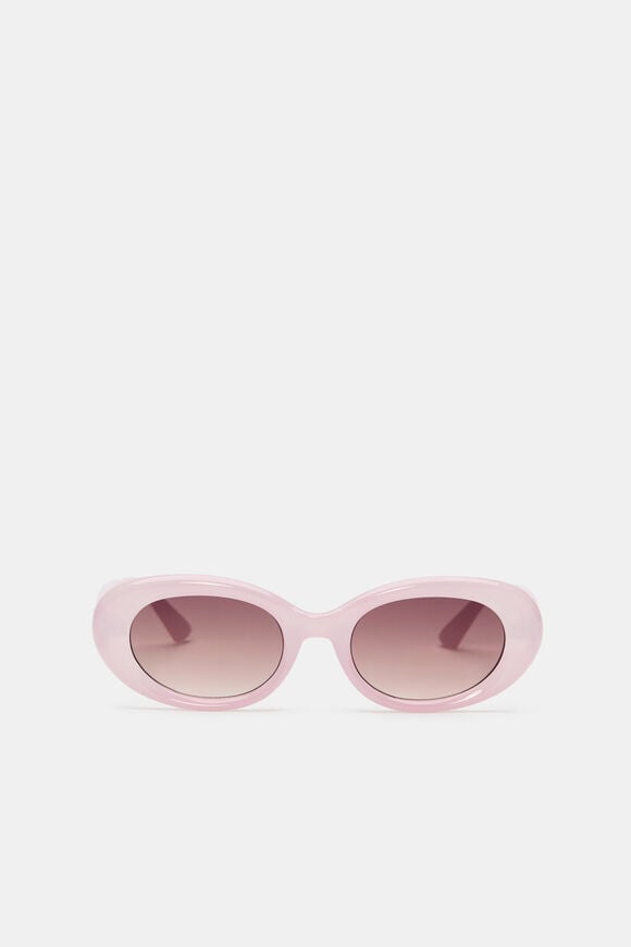 Child Retro Sunglasses  Pink Lemonade  hi-res
