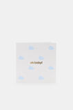 Oh Baby Cloud Card  Multi  hi-res