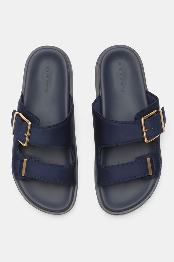 Adria Slide  Twilight Blue  hi-res