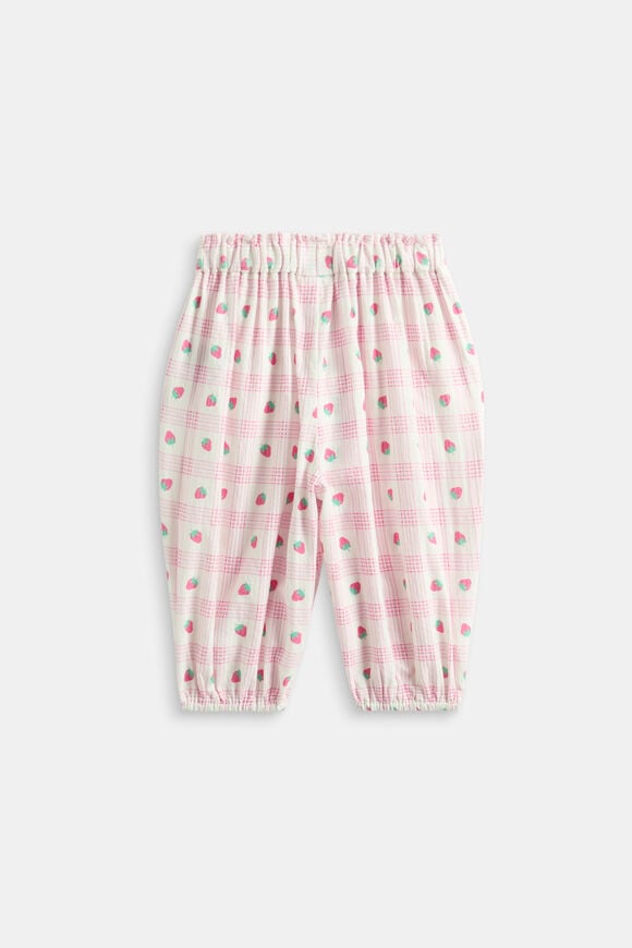 Strawberry Pant  Classic Cream  hi-res