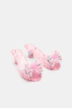 Heart Dress Up Shoes  Pink Lemonade  hi-res