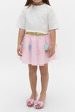 Heart Dress Up Shoes  Pink Lemonade  hi-res