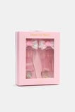 Heart Dress Up Shoes  Pink Lemonade  hi-res