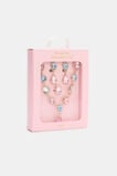 Dress Up Jewellery Set  Multi  hi-res