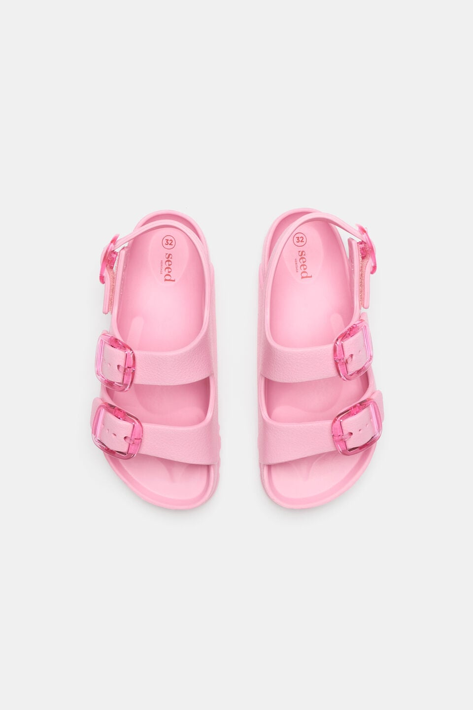 Lightweight Sandal  Candy Pink