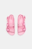 Lightweight Sandal  Candy Pink  hi-res