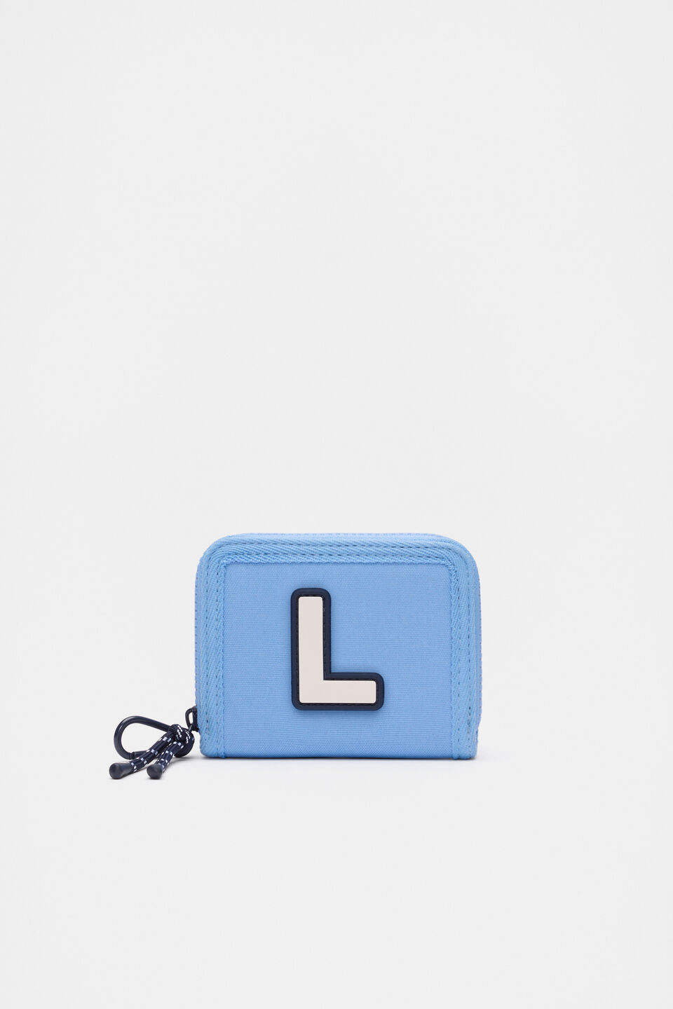 Initial Wallet  