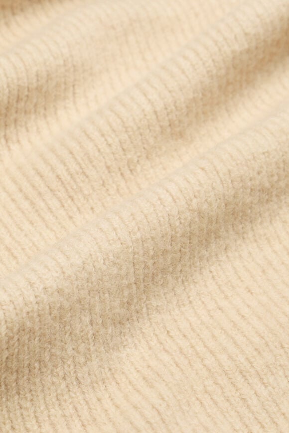 Cosy Scarf  Sandstone Marle  hi-res