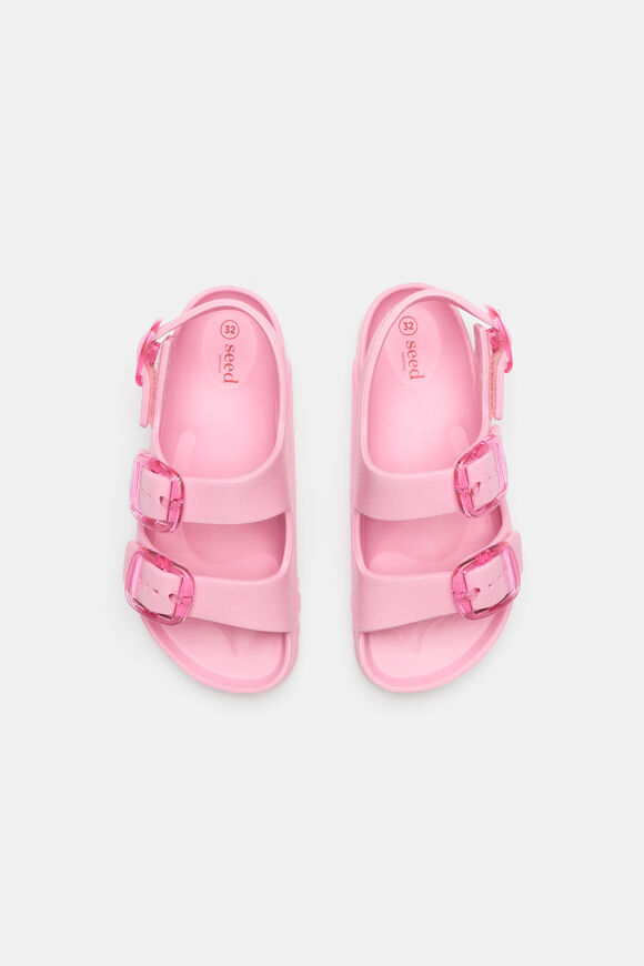 Lightweight Sandal  Candy Pink  hi-res