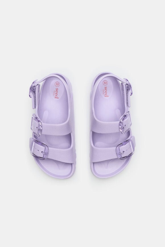 Lightweight Sandal  Lilac  hi-res