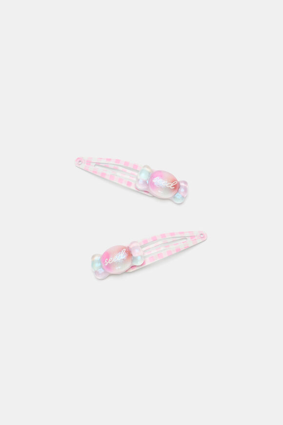 Seed Candy Snaps  Multi  hi-res