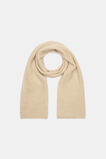 Cosy Scarf  Sandstone Marle  hi-res