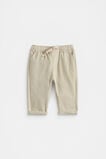 Core Logo Chino  Cool Stone  hi-res