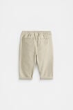 Core Logo Chino  Cool Stone  hi-res