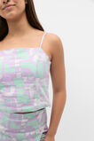 Palm Cami  Orchid Bloom  hi-res