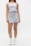Palm Skort  Orchid Bloom  hi-res