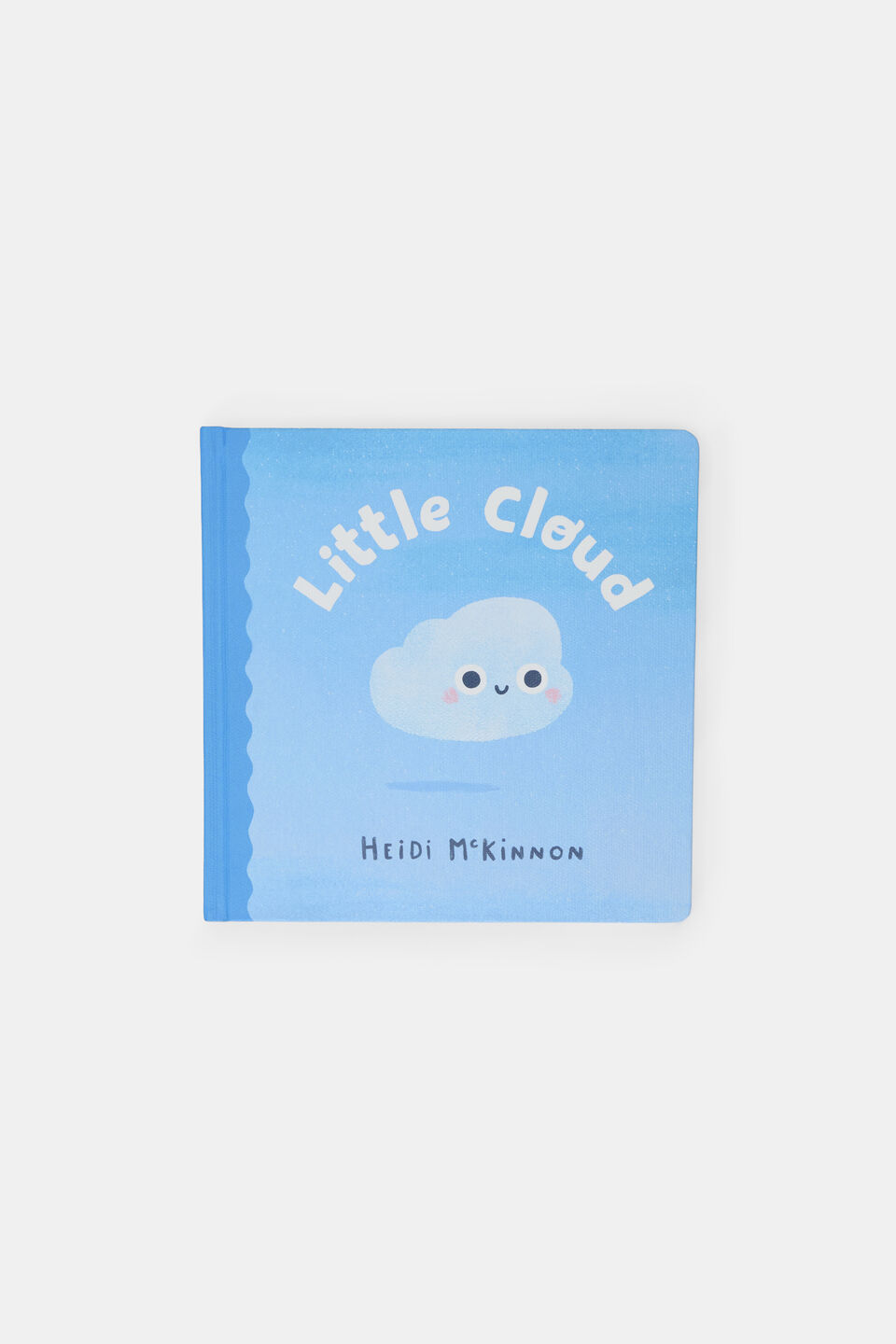 Little Cloud Book  Multi