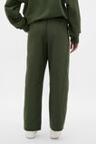 Elasticated Utility Pant  Deep Forest  hi-res
