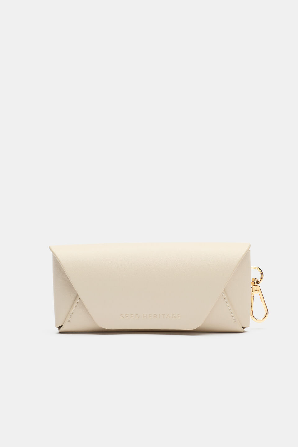 Sunglasses Case  Stone