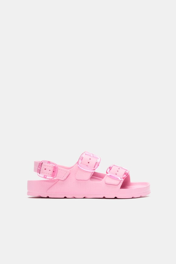 Lightweight Sandal  Candy Pink  hi-res