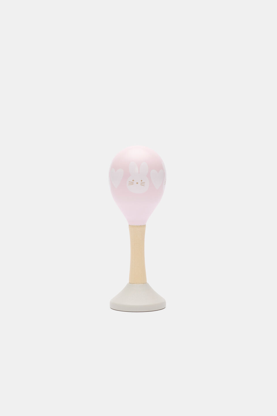 Bunny Maraca  Posie