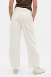 Tapered Cargo Pant  Classic Cream  hi-res