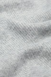 Cosy Scarf  Pale Slate Marle  hi-res
