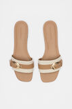 Aria Slide  Caramel  hi-res