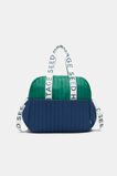 Overnight Bag  Jungle Green  hi-res