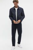 Harrington Jacket  Midnight Blue  hi-res