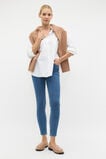 Core Skinny Jean  French Blue Denim  hi-res