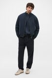 Bomber Jacket  Midnight Blue  hi-res