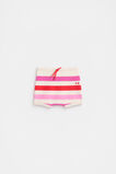 Stripe Knit Bloomer  Vintage Cream  hi-res
