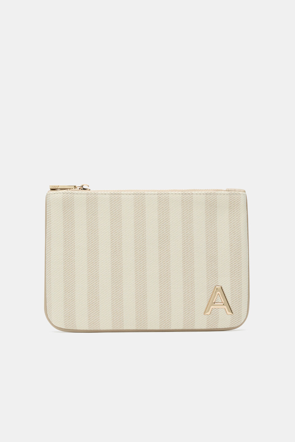 Initial Pouch  A