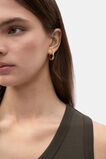 Molten Small Earring  Gold  hi-res