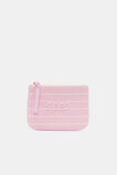 Seed Mini Pouch  Petal Pink Stripe  hi-res