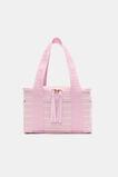 Seed Mini Cooler Bag  Petal Pink Stripe  hi-res