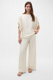 Tilly Fine Strap Sandal  Gold  hi-res