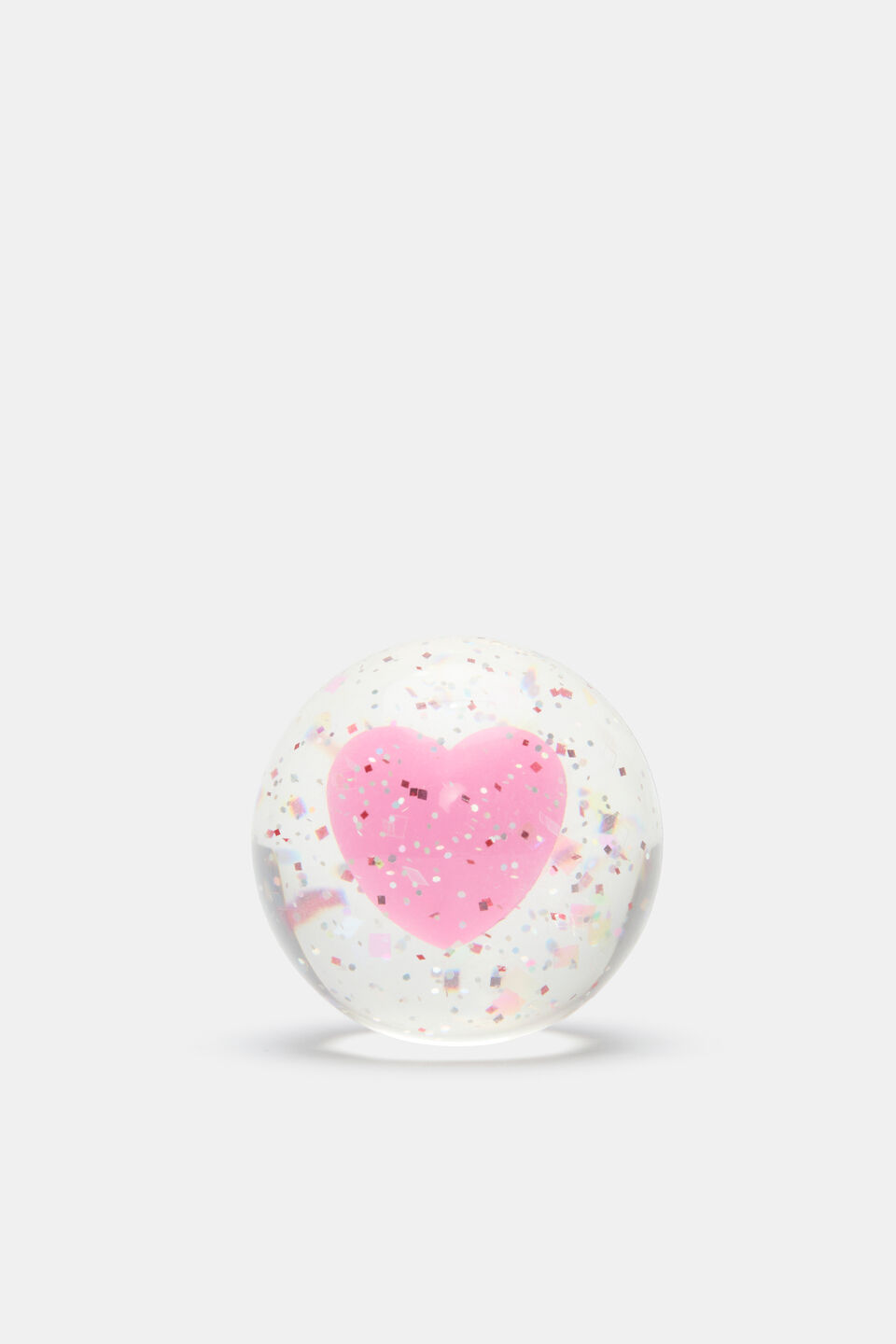 Heart Bounce Ball  Multi