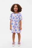 Floral Dress  Multi  hi-res