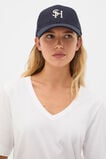 Seed SH Cap  Twilight Blue  hi-res
