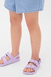 Lightweight Sandal  Lilac  hi-res