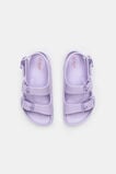 Lightweight Sandal  Lilac  hi-res
