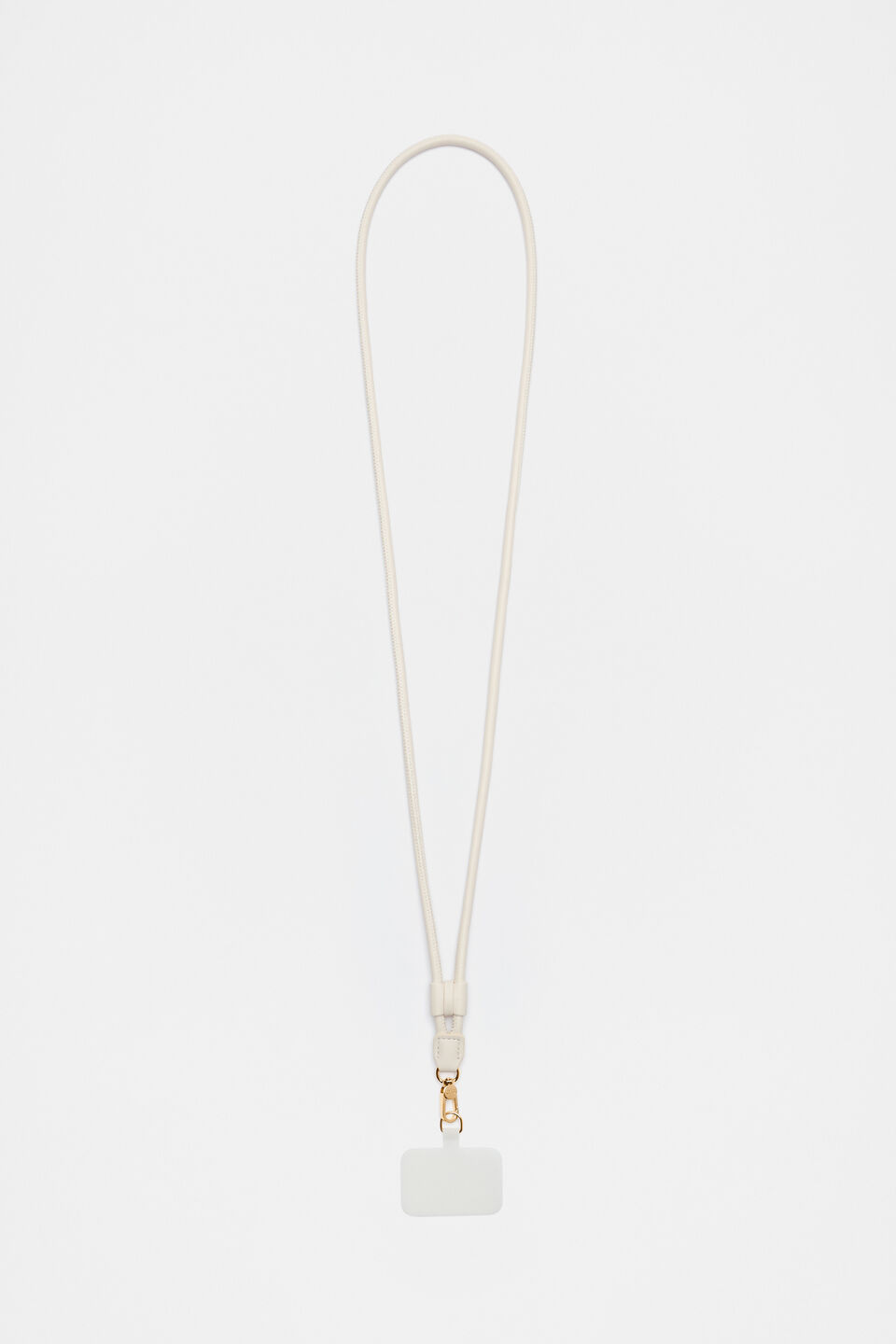 Phone Strap  Stone