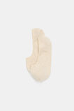 Core No Show Sock  Soft Beige Marle  hi-res