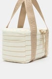 Seed Mini Cooler Bag  Warm Sand Stripe  hi-res