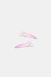 Ombre Rainbow Snaps  Multi  hi-res