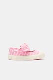 Mary Jane Bow Sneaker  Candy Pink  hi-res