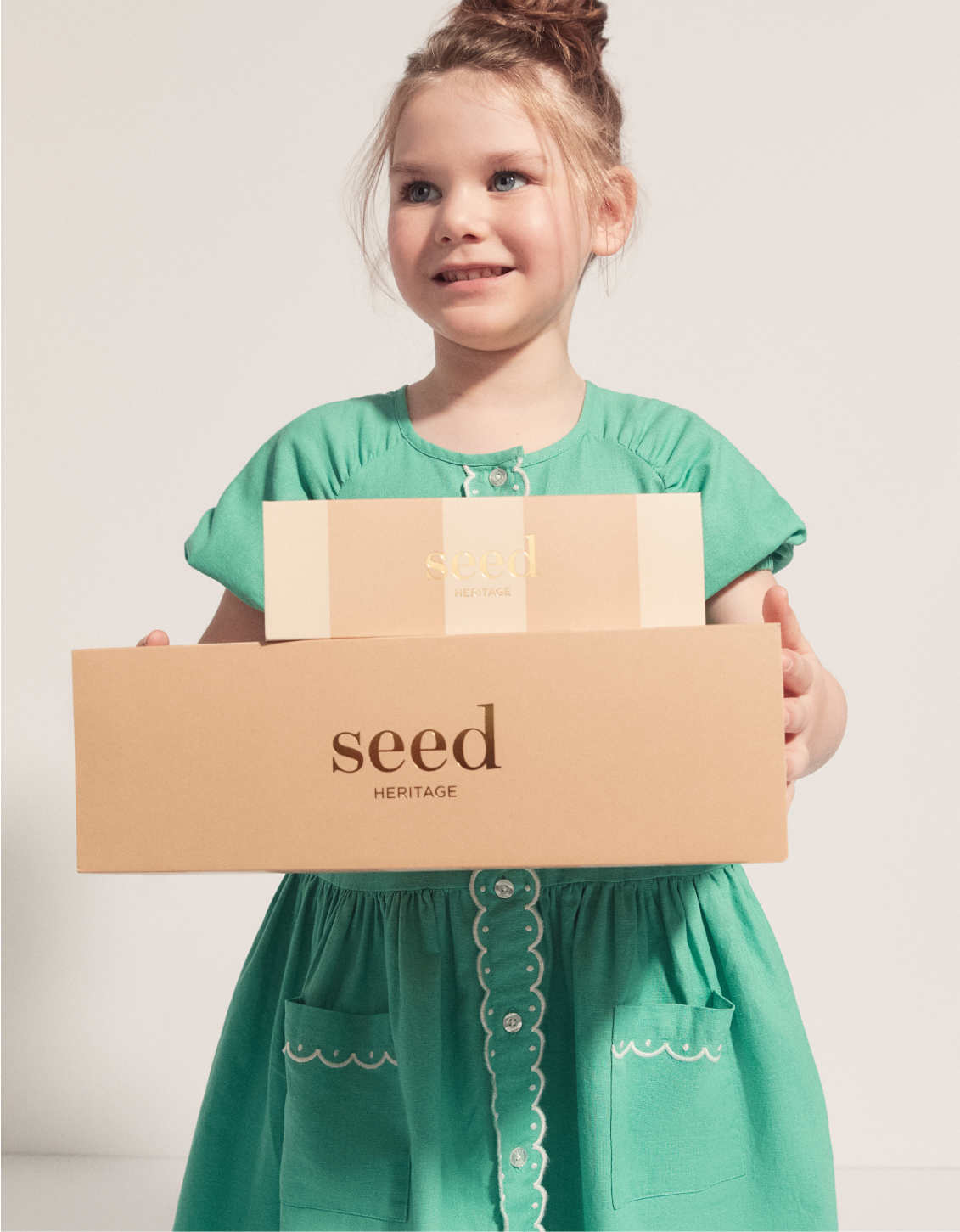 seed heritage x Make-A-Wish®