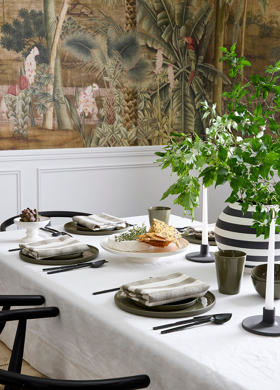 Seed Heritage Home x Steve Cordony